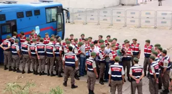 Donanma Komutanlığı Davasında 51 Sanık İçin Ağırlaştırılmış Müebbet İstemi