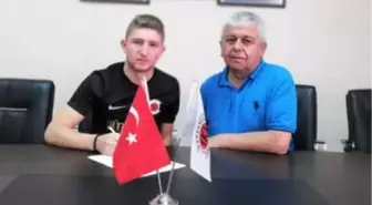 Dursun Sorgun, Tki Tavşanlı Linyitspor ile Anlaştı