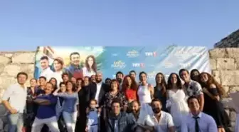 Ege'nin Hamsisi Tüm Kategorilerde Birinci Oldu