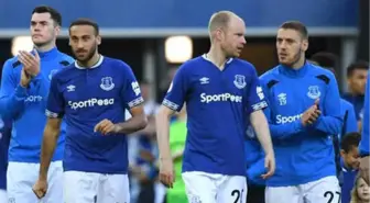 Everton'dan 22, Cenk Tosun'dan 4 Gol