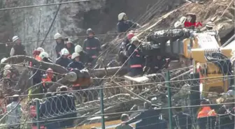 Gülhane Parkı'ndaki Duvar Faciasında Karar