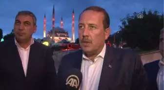 Karacan: 'Halkımız 15 Temmuz'da Demokrasiden Üstün Bir Şey Olmayacağını Dünyaya Gösterdi'