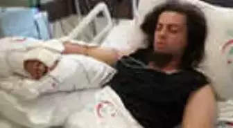 Kolunu Kobra Yılanı Isıran Sihirbaz Aref'e, 24 Tüp Yılan Serumu Verilecek