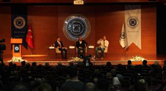 Mete Yarar: 'Fetö 2006'dan Beri Türkiye'de Darbe Yapıyor'