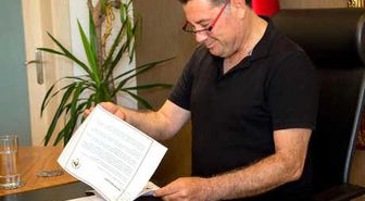 Nejat İşler Yeniden Gümüşlükspor'da