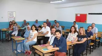 Oltu Lisesi 93 Mezunları Oltu'da Buluştu