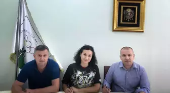 Osmangazi Belediyespor'da Transfer Zamanı