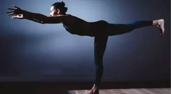 Teknolojik Yoga Eğitmeni: Nadi X Akıllı Yoga Taytı