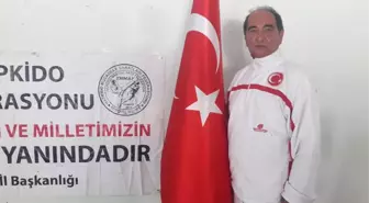 Türkiye Hapkido Mücadele Sanatları Federasyonu'ndan '15 Temmuz Şampiyonası'