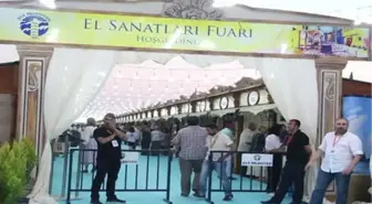 31. Uluslararası Şile Bezi Kültür ve Sanat Festivali Başladı