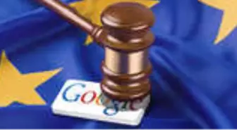AB'den Google'a 4,3 Milyar Euroluk Rekor Ceza