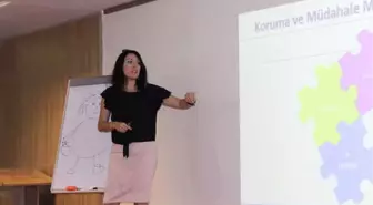 Asp Boytaş Çalışanlarına Eğitim Verdi