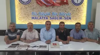 Bingöl'den Doktora Yapılan Saldırıya Tepki