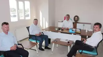 Çelik Buski Personeliyle Kahvaltıda Buluştu