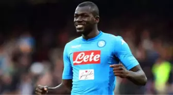 Chelsea, Koulibaly İçin Napoli'ye 95 Milyon Euro Teklif Etmeye Hazırlanıyor