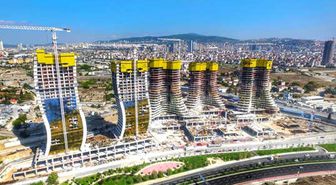 Dap Holding 5 Yıl İçinde 13 Milyar TL Yatırım Yapacak