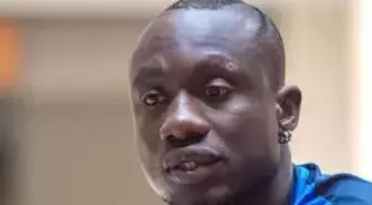 Diagne: Süper Lig'den Teklif Aldım