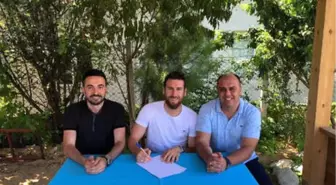 Fethiyespor'da Halil İbrahim Pekşen Tamam