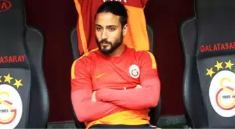 Galatasaray'ın Gözden Çıkardığı Tarık Çamdal, Çaykur Rizespor Yolunda