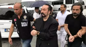 Geniş Haber) Adnan Oktar'a Operasyon: 92 Kişi Adliyeye Sevk Edildi