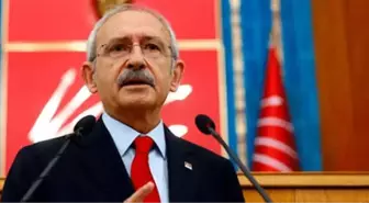 Kılıçdaroğlu'nun Başdanışmanı Partisinden İstifa Etti: CHP Değişmeli