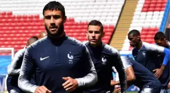 Lyon Başkanından Kafa Karıştıran Fekir Açıklaması