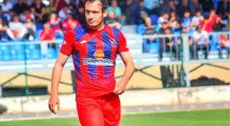 Necati Önal Tki Tavşanlı Linyitspor'da