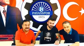 Payasspor'da 3 Transfer