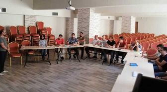 Psikolog ve Rehber Öğretmenlerine Daka Destekli 'Bilişsel Davranışçı Terapi' Eğitimi