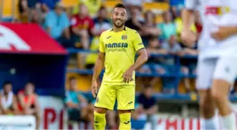 Santi Cazorla 636 Gün Sonra Sahalarda