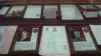 Sivas Şehit Aileleri Dernek Başkanı Hızal: Bedelli Askerlik, Ülkenin Menfaatine Olacak