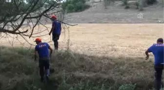 Tokat'ta Kaybolan Küçük Kız 9. Günde de Bulunamadı