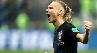 West Ham United, Vida İçin Beşiktaş'a Yaptığı Teklifi 22 Milyon Euroya Yükseltti