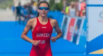 Avrupa Triatlon Şampiyonası Heyecanı Estonya'da Yaşanacak