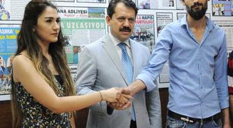 Bağışla Davadan Kurtuldu
