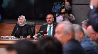 Bakan Gül'den 'Ohal' Açıklaması