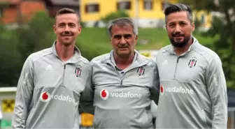 Beşiktaş'la Anlaşan Guti, Şenol Güneş'le Aynı Parayı Alacak