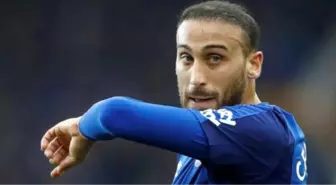 Cenk Tosun'un Yeni Hocası, Takıma Golcü Transferi İstedi