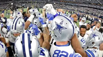 Dünyanın En Değerli Spor Kulübü, Amerikan Futbolu Takımı Dallas Cowboys Oldu