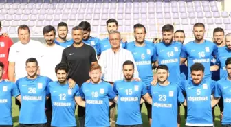 Gebzespor Yeni Sezonu Açtı