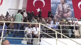 Karaman Pomem'de Mezuniyet Heyecanı