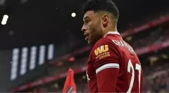 Liverpoollu Oxlade-Chamberlain, Yeni Sezonu da Kaçırıyor