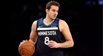 Nemanja Bjelica, Avrupa'ya Dönüyor