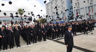 Polis Teşkilatına Taze Kan