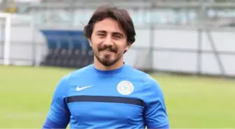 Rizespor'da Recep Niyaz'la Yollar Ayrıldı