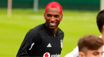 Ryan Babel Devre Arasına Kaldı