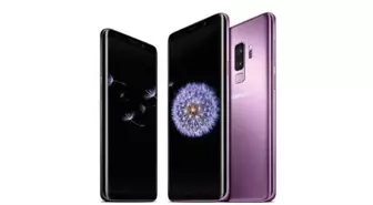 Samsung Galaxy S10 Üç Farklı Boyutta 2019'da Karşımıza Çıkacak