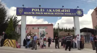 Şehit Babasının İzinden Gidip Polis Oldu - Bilecik