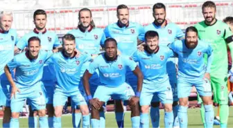 Trabzonspor'un Rakibi Spartak Moskova