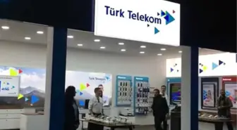 Türk Telekom'da Yönetime Yeni Üye